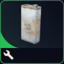 15 canister