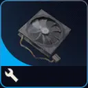 3 cooling fan