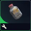 50 crude explosives