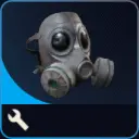 3 expired respirator