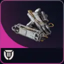 10 heavy shield