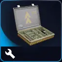20 light gun parts