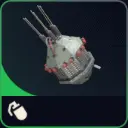 20 lure grenade