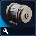 3 motor