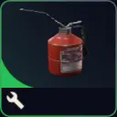 100 oil
