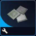 100 processor
