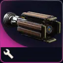 3 rocketeer driver