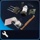 100 sensors