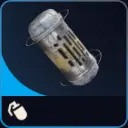 50 smoke grenade