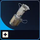10 surge shield recharger