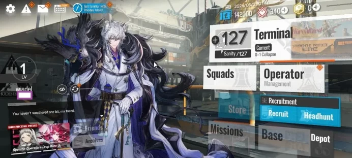 Lv 1 | Fresh Starter | 1 Limited | SilverAsh the Reignfrost | 340 Orudum+Terminal 0-1 | Check SS |(AK1494)
