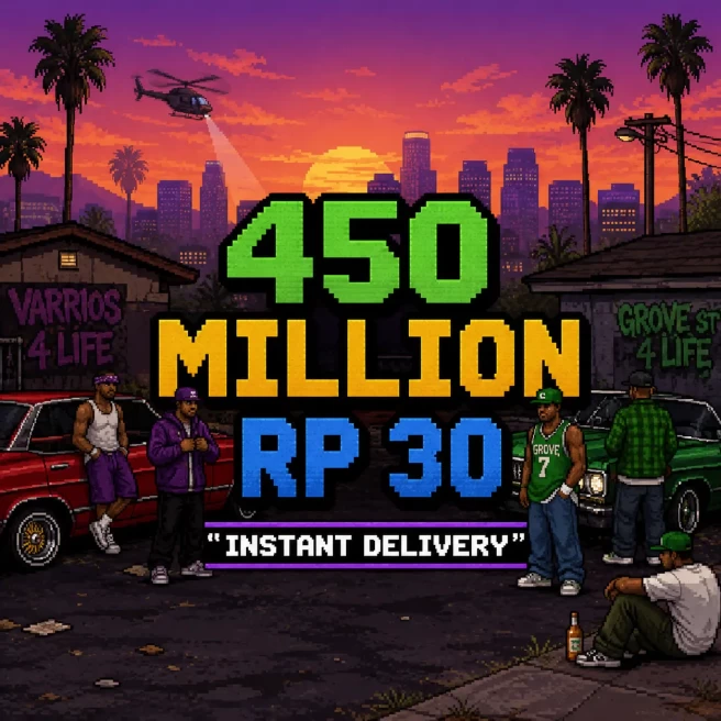 XBOX SERIES | Modded Account | 450M Total Assets | 23M Pure Cash | RP 30 | 24/7 Support | GCLD1079
