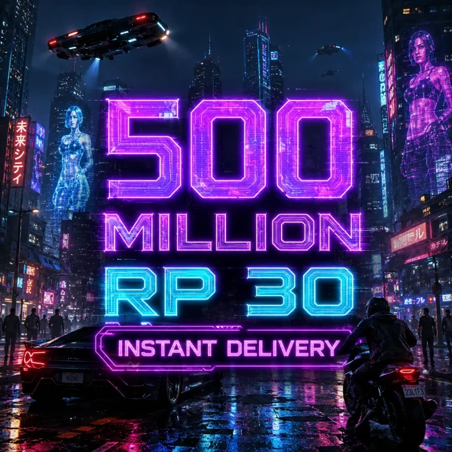 XBOX SERIES | Modded Account | 500M Total Assets | 20M Pure Cash | RP 30 | 24/7 Support | GCLD1085