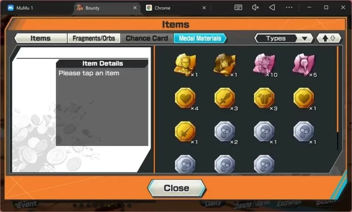 Global |EX 4 |PR 2|St.Ethanbaron V.Nusjuro,Shanks,Kuzan| LogBandai Check SS OPBR354B
