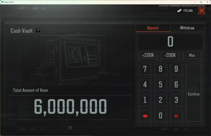 Mobile | LV 30 | SV 19.1 M | CV 6.0 M |[Exclusive Gun Decree LR-AR1, Squire VSS], Skin Corpo Set | more detail Check SS (AB433B)