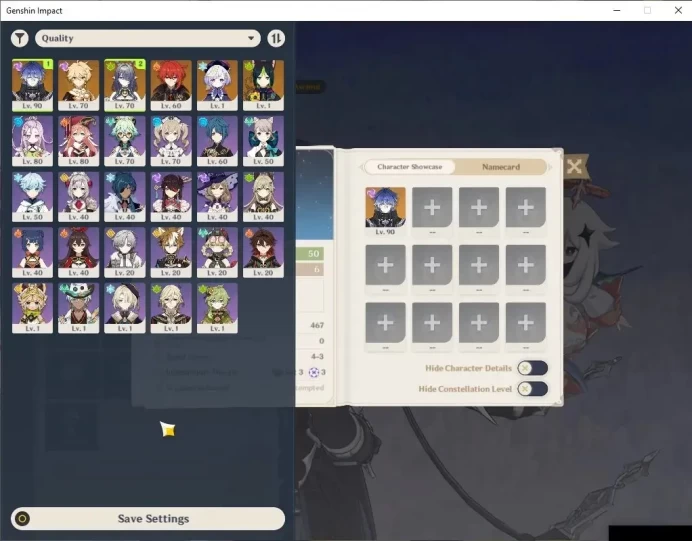 ASIA |AR 50 |2 Limited + 1 (*5Wep) |Flins+Sign,Lauma |Mc Male |TakeMail |CheckSS(GI6573)