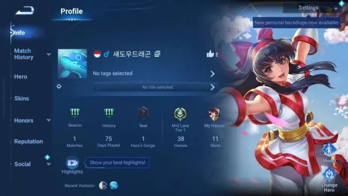 Global | 38H 11S | LEGEND Consort Yu, EVENT EXCLUSIVE Dr Bian, EPIC Arthur | TakeMail Check SS HOK378B
