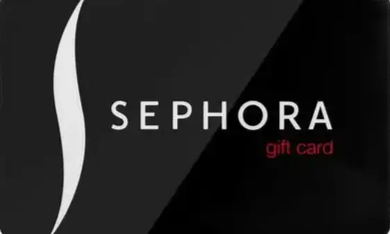 Sephora Gift Card NZD 30 (NZ)