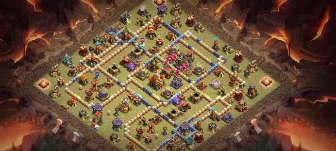 Th 16 Level 235 | Hero (88/95/67/44/) | 11 Equipment Epic | 13 Magic Items | 16 Hero Skin | 2757 War Stars | 544 Gems