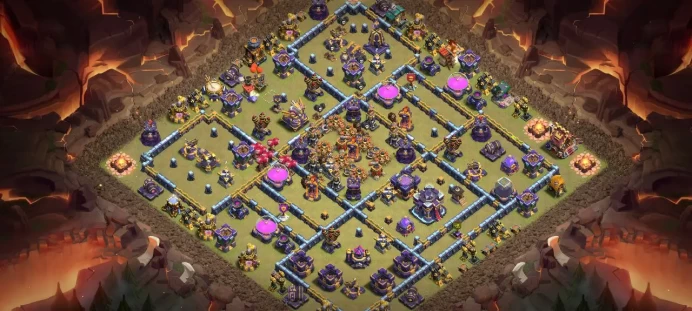 Th 15 Level 210 | Hero (84/90/58/32) | 4 Equipment Epic | 16 Magic Items | 8 Hero Skin | 1547 War Stars | 1524 Gems