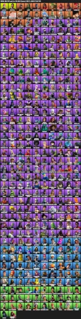 Wildcat / 382 skins · 
