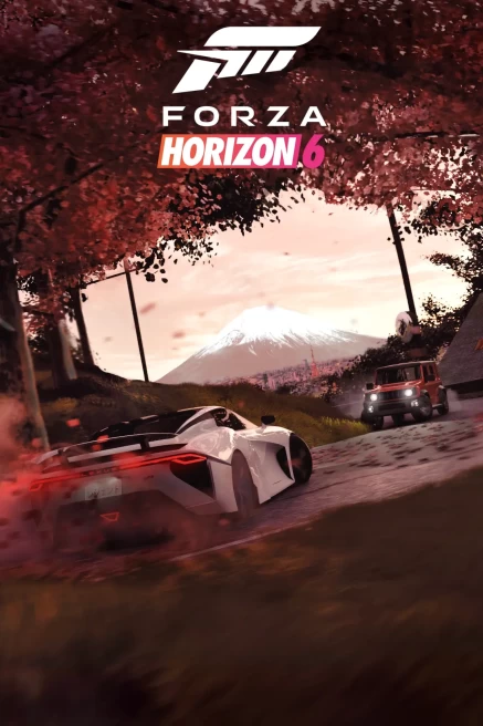 Forza horizon 6 premium edition (PC ONLY) | Microsoft Store | FULL ACCESS ON YOUR ACCOUNT | Cross-Play on All Platforms | LIFE TIME WARRANTY | I