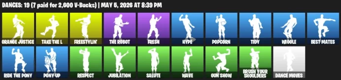 OG Skull Trooper  