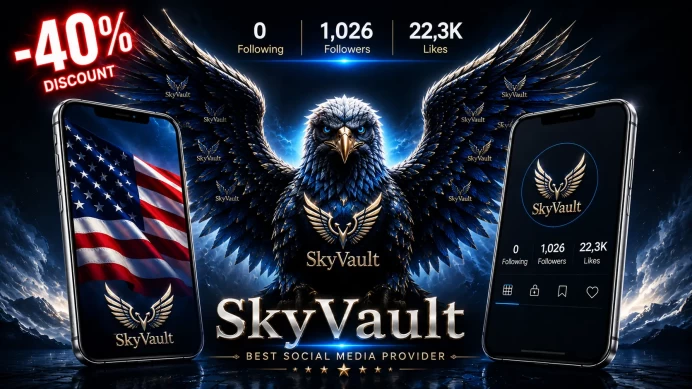 (-40%) USA | 1.026+ Real Followers |22.300+ Real likes |200.000+ Viral Views | Live Ready | Monetized Country | Beta| INSTANT DELIVERY