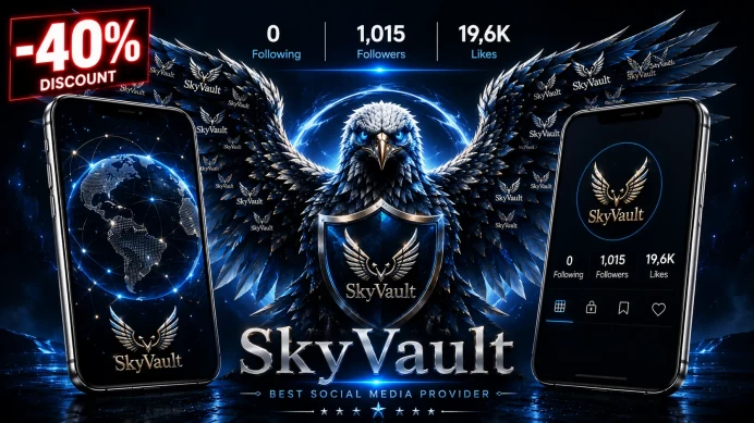 (-40%) USA | 1.015+ Real Followers |19.600+ Real likes |200.000+ Viral Views | Live Ready | Monetized Country | Beta| INSTANT DELIVERY