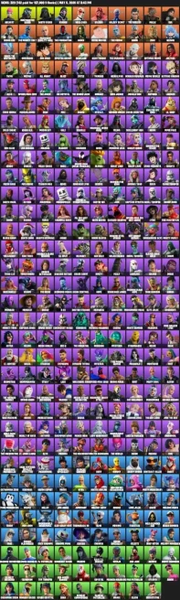 Wildcat  329 skins ·   