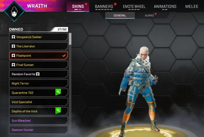 EA app Level 277 + 98 legs |Flashpoint + Jade Tiger