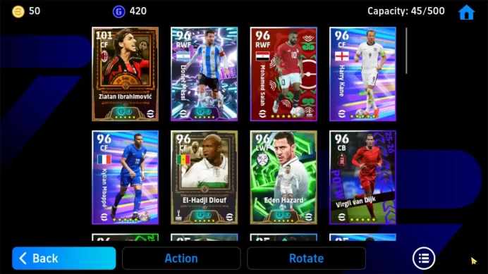 android power 3111 | ibra bigtime starter EFB218B 2026