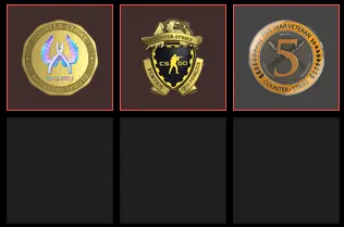 10+ other games_8 Level Steam5Y,Loyalty,Global_0.9hrs_no access to email (read description)