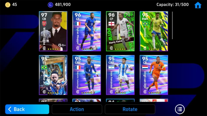 Android Power 3108 | Zlatan Ibrahimovic BigTime Detail Cek SSEFB314B 2026