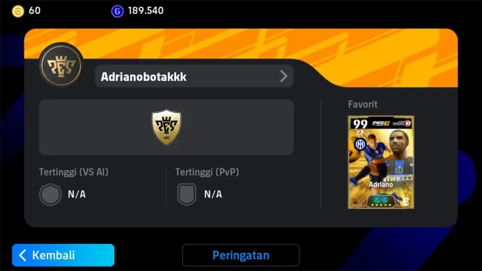 Android Power 3165 | Marcus Rashford | Adriano Epic DB | Rooney | Virgil van Dijk EFB381B 2026