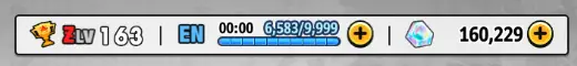 [Android Only] 160229 Crystal LV163 999Slot Remover(BNID)