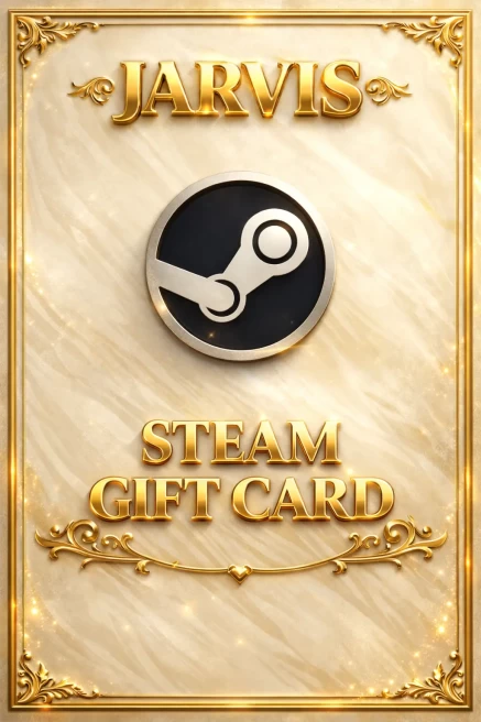 Steam Wallet 75 AED UAE | Official Digital Code | Instant AED