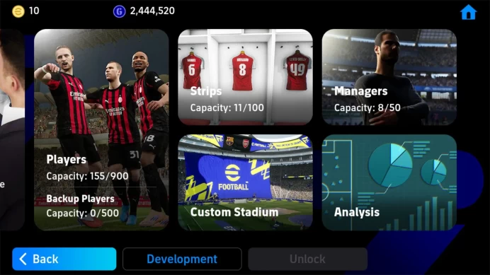 android Power 3213 | Lionel Messi Big Time 2021 |Griezmann big Time 2018  | Puskas Epic DB | V. MilinkovicShow EFB521B 2026
