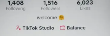 (-40%) GERMANY | 1,516+ Real Followers |6.000+ Real likes |30.000+ Viral Views | Live Ready | Monetized Country | Beta| INSTANT DELIVERY