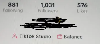 (-40%) USA | 1,031+ Real Followers |500+ Real likes |1.000+ Viral Views | Live Ready | Monetized Country | Beta| INSTANT DELIVERY