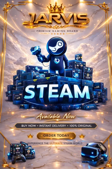 Buy Steam Wallet Code 7000 KRW South Korea | Instant Delivery | Official KRW