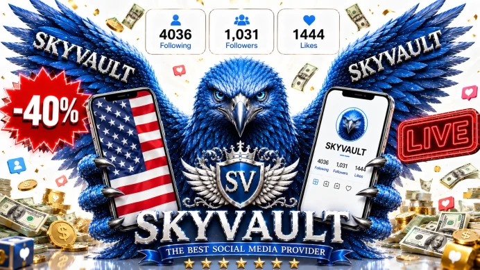 (-40%) USA | Best for English Gaming 100% content | 1.000 Real Organic Followers | High engagement  | Beta | auto-delivery 