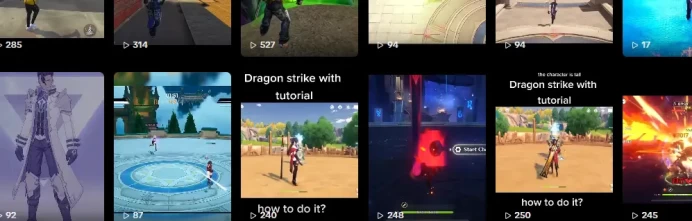 (-40%) JAPAN | Best for English Gaming 100% content | 1.000 Real Organic Followers | with Alots posts of Gaming | auto-delivery