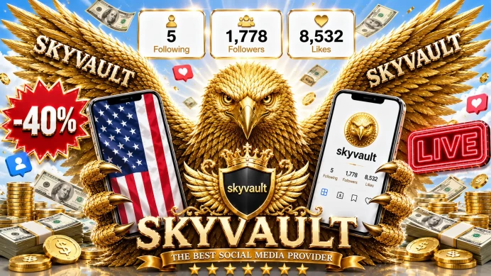 (-40%) USA | 1,770 + Real Followers |8500+ Real likes |40.000+ Viral Views | Live Ready | Monetized Country | Beta| INSTANT DELIVERY