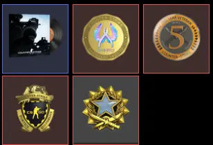 7 Level Steam_2017,5Y,Loyalty,Global_502hrs_no access to email (read description)
