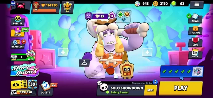 114720 TROPHIES-MASTER 2025-109 PRESTIGES-69 HYPERCHARGES-26 BUFFIES-360 SKINS-ALL 102BRAWLERS-FULL ACCESS-INSTANT DELIVERY-SAFETY-110K-115K NOW
