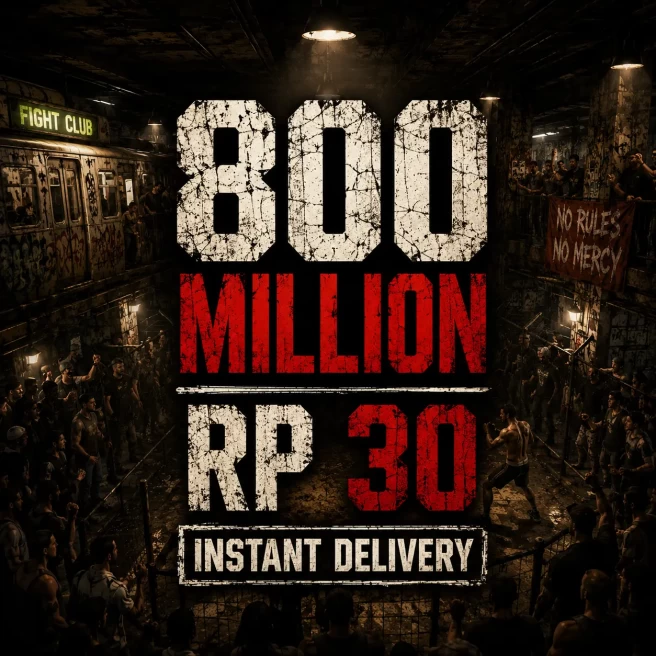 XBOX SERIES | Modded Account | 800M Total Assets | 52M Pure Cash | RP 30 | Instant Delivery | GCLD1111