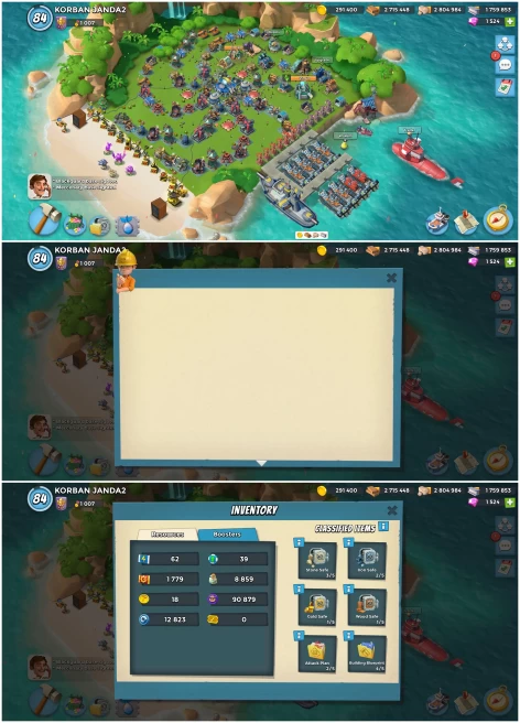 34 - Lv 84 FullMax | HQ 28 | PP 9100 | VP 1007 | Many Prototype & Stone | Max Engraver | 12 Legendary Trophy | INSTANT DELIVERY!