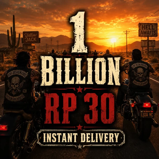 XBOX SERIES | Modded Account | 1B Total Assets | 58M Pure Cash | RP 30 | Instant Delivery | GCLD1125