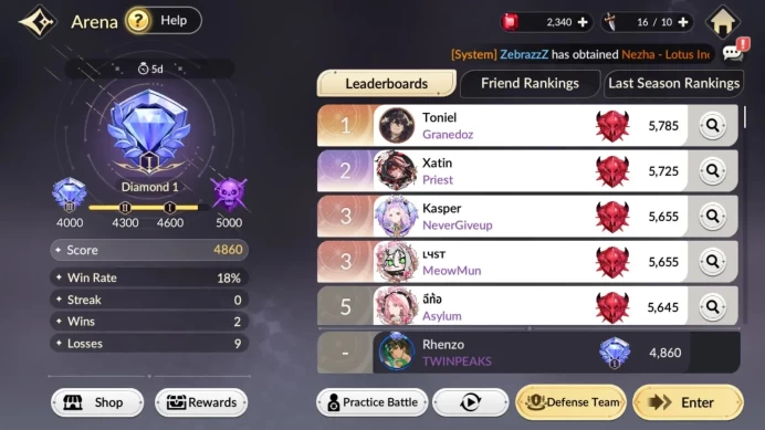 Global|2EX7(Gelidus,Rosie)14TC6(Kyle,Lubu,Rudy,Biscuit,Lina,Etc)|7KR007B